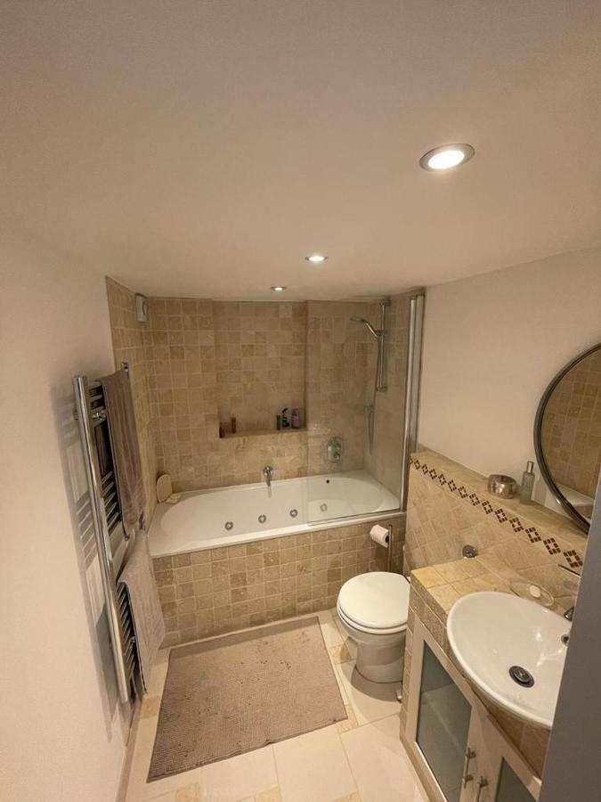 Spacious Holiday Home! London Exterior foto