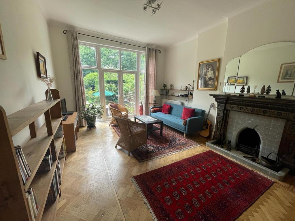 Spacious Holiday Home! London Exterior foto